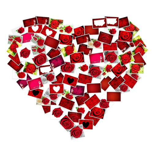 La Saint-Valentin 2019